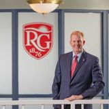 Growth @ Rio, Gold Star Parents,  A WV Healer and A Great Beef Story