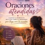 Oraciones atendidas