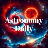 From Betelgeuse's Secrets to Lunar Wonders: Your Daily Space Update