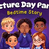 School Picture Day Panic   BEST Bedtime Story for Kids
