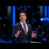 Joel Osteen - Ease Is Coming