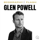Glen Powell Biography Flash: Why Hollywood Keeps Talking About Him Even When There Is No Breaking News