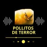 Podcast librero: Un cuento de terror veraniego