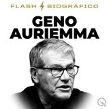 Geno Auriemma Flash Biográfico — El Récord Que Define Una Era