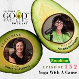 152: Yoga with a Cause