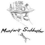 Münferit Podcast -3- Ağustos Ukteleri -w/Ata