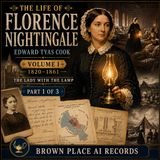 The Life of Florence Nightingale, Vol. 1 by Edward Tyas Cook | Biography Audiobook Part 2
