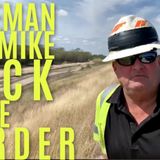 CWR Interview We Build the Wall's Foreman Mike 3_9_20