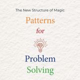 Dr. Richard Bandler - Patterns of Problem Solving