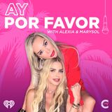 Ay Por Favor: Peter Covers for Marysol