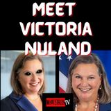 #83 Meet Victoria Nuland #victorianuland #ukraine #russia