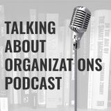 110: Organizations and Law -- Lauren Edelman (Summary of Episode)