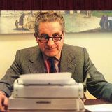 Stefano Vicentini "La firma del paron"