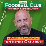 Ep 39 – Lo stadio di Castel di Sangro è stato costruito in 4 mesi