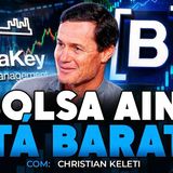OPORTUNIDADES DA BOLSA PARA O SEGUNDO SEMESTRE DE 2026 (Com Christian Keleti) _ Os Economistas 229