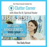 Mental Resets for Intentional Living