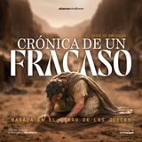 Crónica de un Fracaso | 1. Un fracaso que se cierne | Juan Valle (2026)
