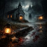 Small Town Secrets: Five Horror Stories of Hidden Cults, Monsters, and Dark Rituals