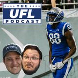 UFL Week 6 Preview & Picks, Transactions and more | UFL Podcast #103