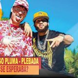 EL ALFA X Peso Pluma - Plebada (Video Oficial)- LO QUE SE ESPERABA