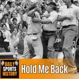 George Brett's Pine Tar Incident: Baseball's Controversial Moment