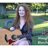 Interview with Meaghan Blanchard