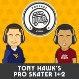 Alcuni di voi non sono cresciuti con la soundtrack di Tony Hawk e si vede - Tourlife Podcast #16