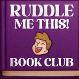 123. The Invisible Hook & Kitchen Confidential - RMT Book Club!