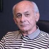 Rob McConnell Interviews - VICTOR VIGGIANI - UFOs, the Government and the Media