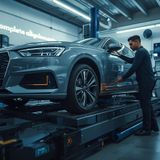 Wheel Alignment Adelaide