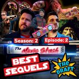 2. The Draft: Best Sequels