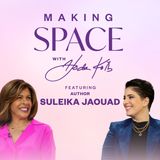 Suleika Jaouad On How to Live an Inspired Life (July 2025)