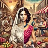 "Todos hablan de la mujer virtuosa de Proverbios 31, pero ¿es un modelo a seguir o una meta imposible?"