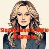 Stormy Daniels - Audio Biography