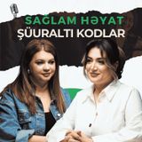 Həyatını dəyişən kodlama necə işləyir? Şüuraltı kodlar | Kəmalə Poladova | Sağlam Həyat