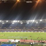 ON AIR - Roma-Verona live dallo stadio Olimpico