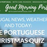 The Portuguese Christmas Quiz with Expats Portugal
