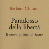 Barbara Chitussi "Paradosso della libertà"