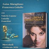 Pare un Libro Stampato - I Miti dell’Opera Libera e predestinata Il romanzo confessione di Luisa Maragliano