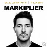 Markiplier Biography Flash: Iron Lung Box Office Surprise Brings Creator to Tears and Cements His Leap to Filmmaker