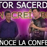 Evangélico sobre la confesión ¡No te lo pierdas_ - Padre Luis Toro