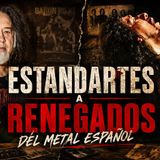 de estandarte a  renegado
