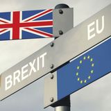 Tuesday 15th January 2019 - Brexit Meaningful Vote Part 1