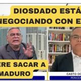 Diosdado y sus aliados conspiran contra Maduro _ Por la Mañana con Carlos Acosta y Casto Ocando