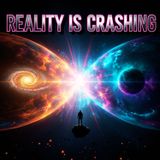 The Universe is Leaking: Scientists Find Evidence We're Living in a Collision