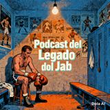 El Paso Plano en el boxeo Ep. 174