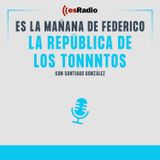 La República de los Tonnntos: Los que alertan por la "ultraderecha" en Andalucía hicieron lo mismo con el pacto PP-Cs