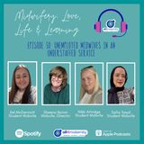 50: Unemployed Midwives in an Understaffed Service 