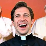 The Funniest Pope Quotes of All Time