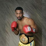 Sports of All Sorts: Guest Calvin Brock Boxer former Heavyweight Contender